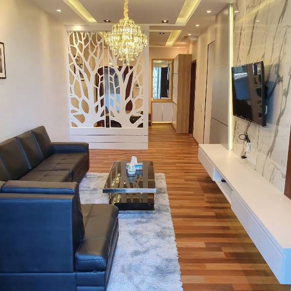 Gallery for Condo For Rent Kan Thar Yar Condo,Mingalar Taung Nyunt Township.