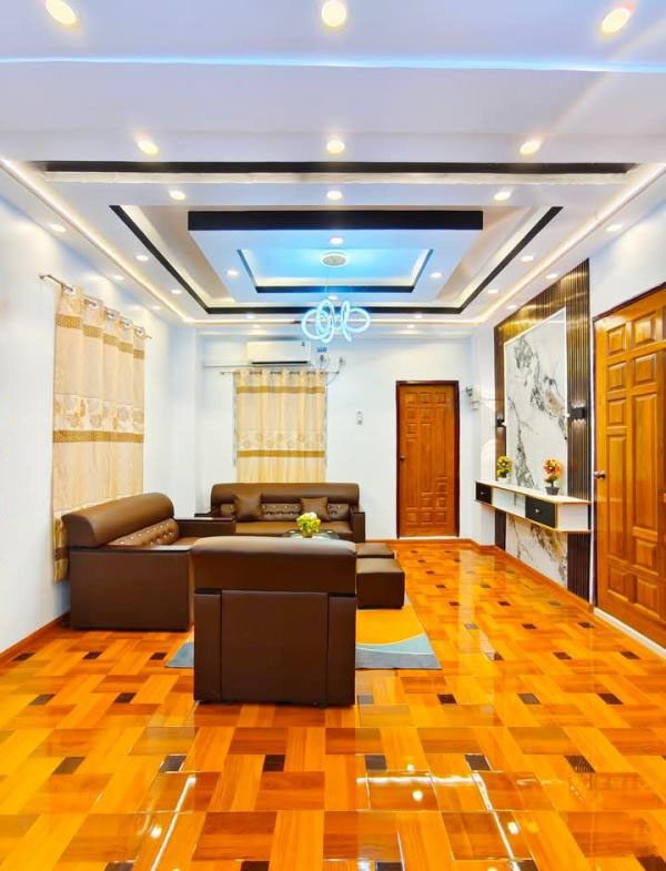 Gallery for Mini Condo For Sale 13th Ward,Kaw li Ya Road,South Okkalapa Township.