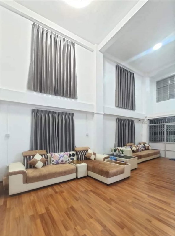 Gallery for Apartment For Sale 12th Ward,Marga lane,South Okkalapa Township.