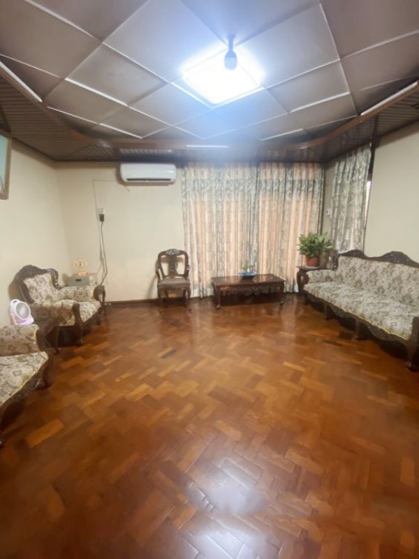 Gallery for House For Sale VIP-1,Thingangyun Township.