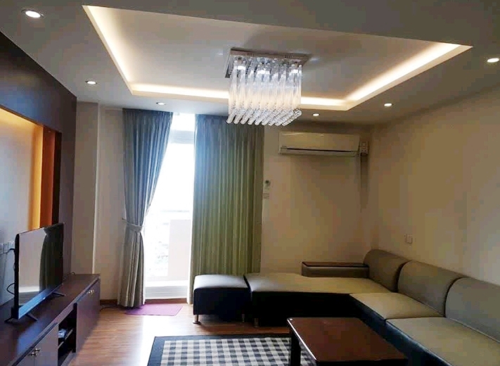 Gallery for Condo For Sale Parami Road,Golden Parami Condo,Hlaing Township.