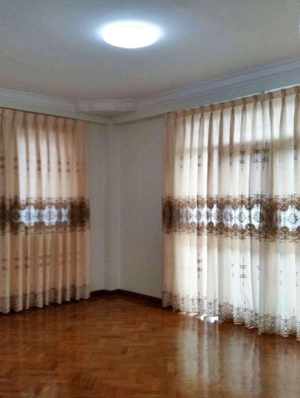 Gallery for House For Rent Mali Kha Housing,Thingangyun Township.