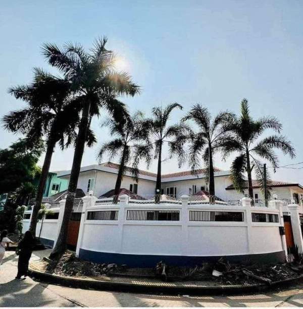 Gallery for House For Sale Thiri Gone Housing,Thingangyun Township.