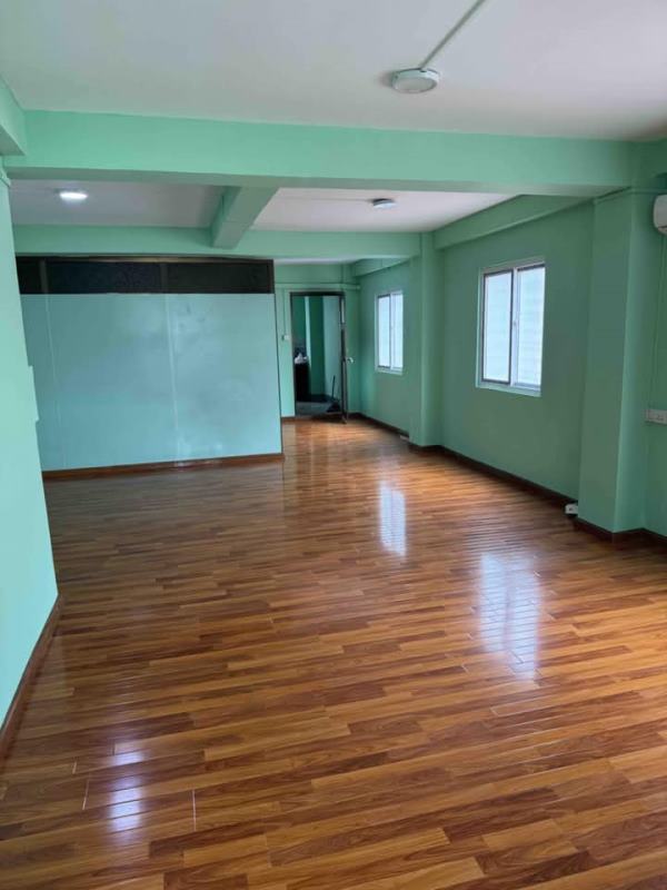 Gallery for (Home Loan)Apartment For Sale 5th Ward,Marga Lane,South Okkalapa Township.