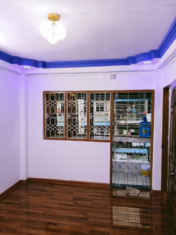 Gallery for Apartment For Sale Dhama Seindar Street,Tamwe Township.