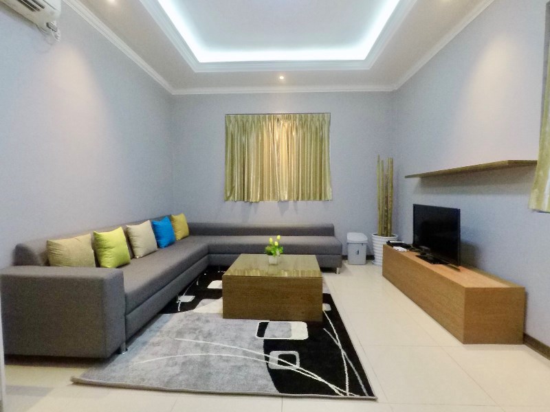 Gallery for Condo For Rent Waizayanar Garden Housing,Thingangyun Township.
