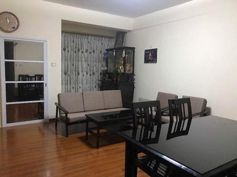Gallery for Condo For Sale,Shwe Htan Pin Condo,Hledan,Kamaryut Township.