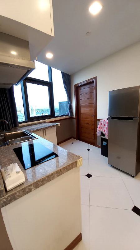 Gallery for Condo For Rent Gabar Aye Pagoda Road,KER Condo,Mayangone Township.