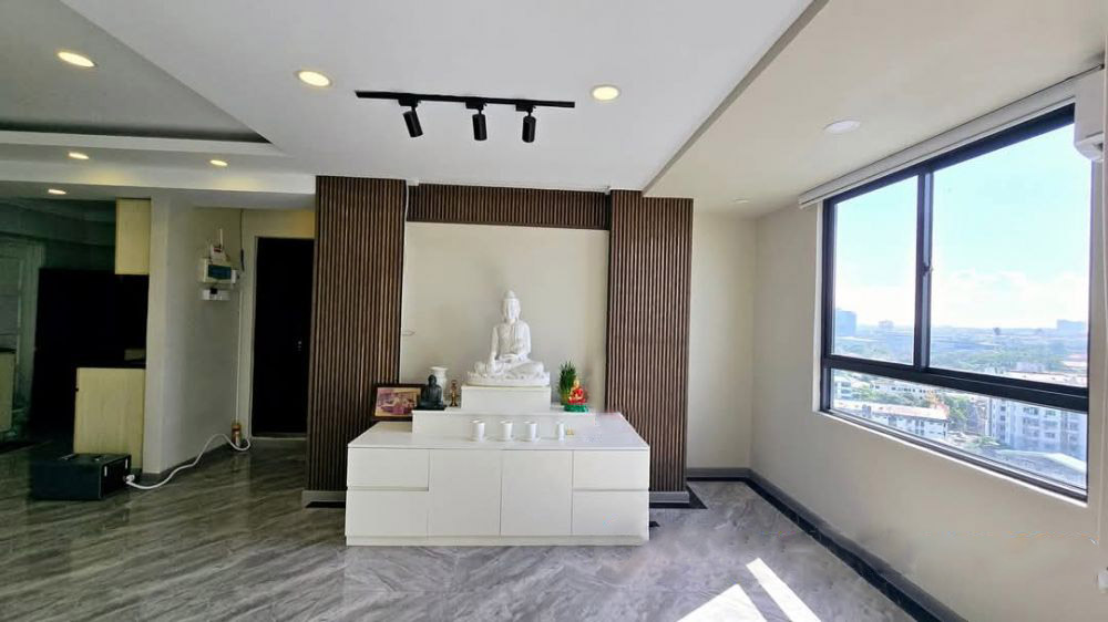 Gallery for Condo For Sale Lay Daung Kaen Road,Sabal Phyu Condo,Thingangyun Township.