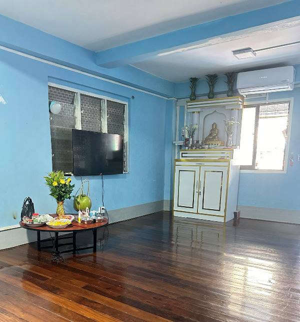 Gallery for Apartment For Sale Aung Mingalar Street,Tamwe Township.