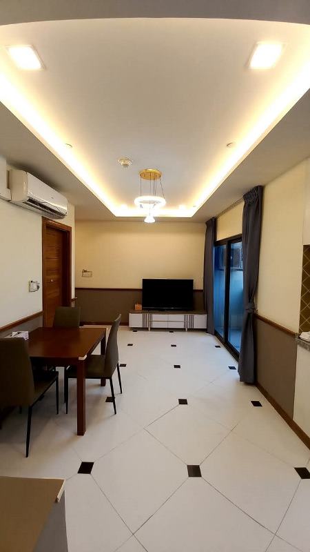 Gallery for Condo For Rent Gabar Aye Pagoda Road,KER Condo,Mayangone Township.