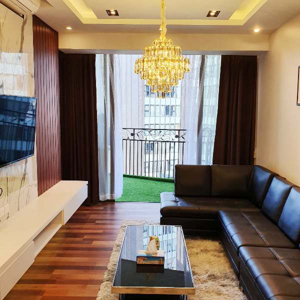 Gallery for Condo For Rent Kan Thar Yar Condo,Mingalar Taung Nyunt Township.