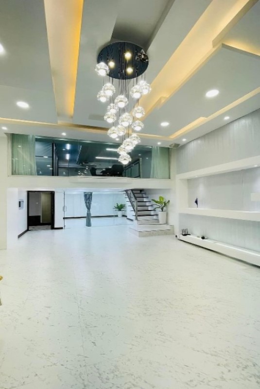 Gallery for Condo For Rent Shwe Gone Daing Road, Shwe Gone Daing Tower,Bahan Township.