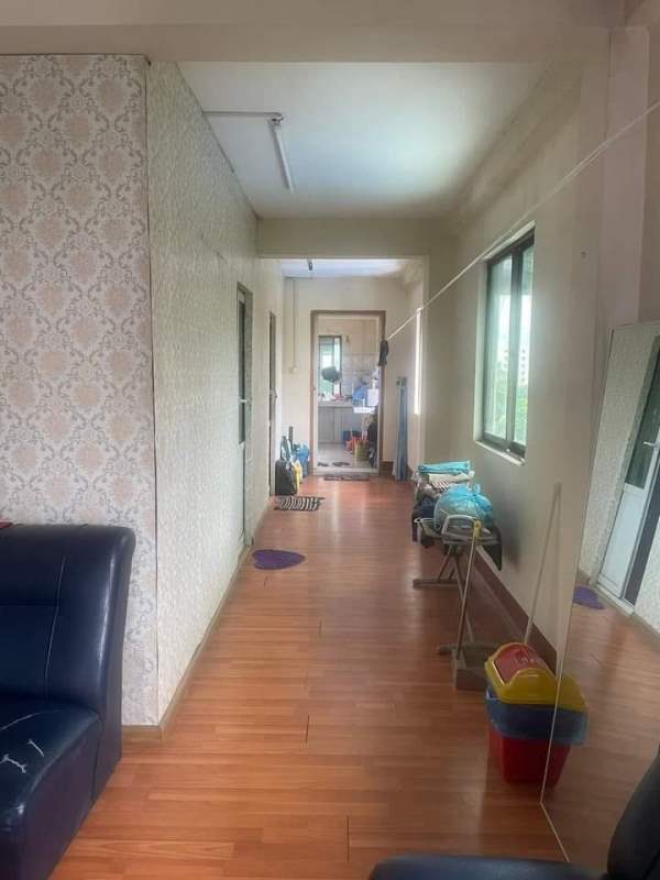 Gallery for Apartment For Sale 12th Ward,May Khalar Street,South Okkalapa Township.