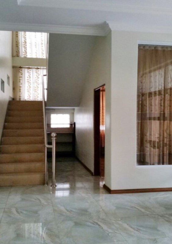 Gallery for House For Rent Mali Kha Housing,Thingangyun Township.