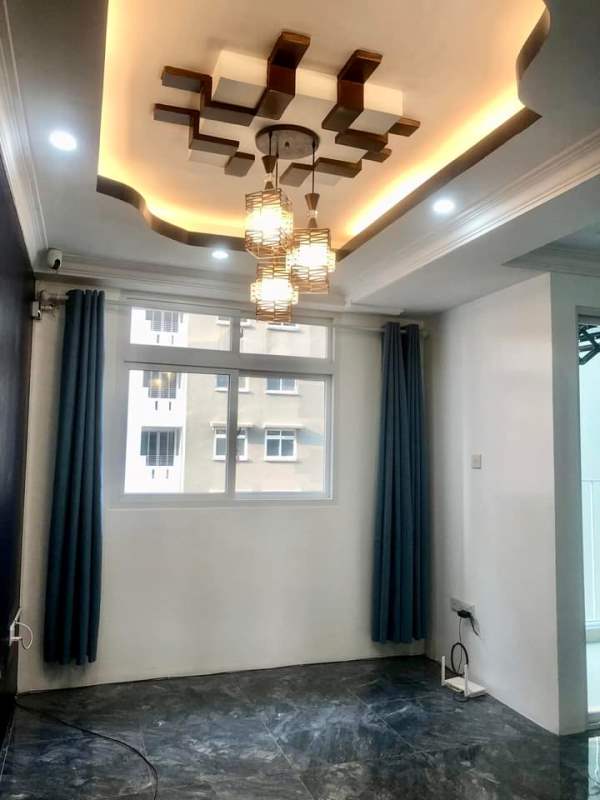 Gallery for Condo For Sale Ayar Chan Thar Condo,Dagon Seik Kan Township.