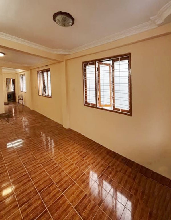 Gallery for Apartment For Anaw Yahtar Road,Kyauktadar Township.