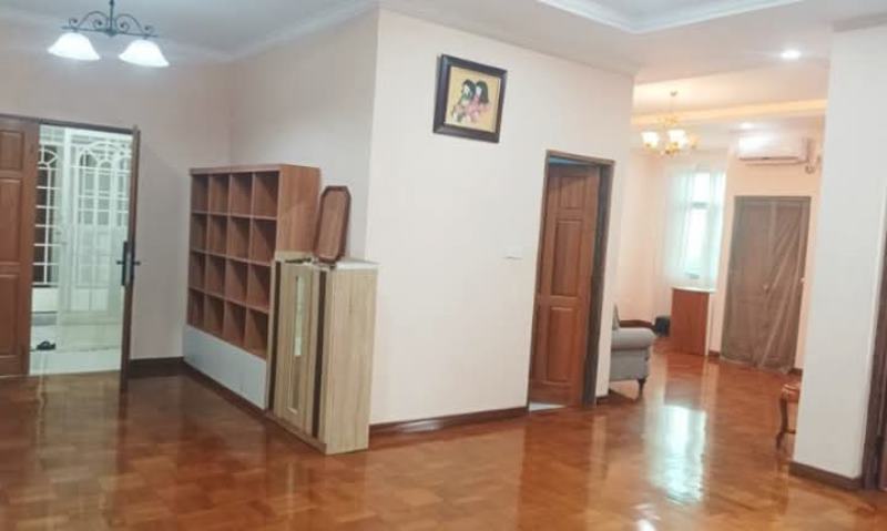 Gallery for Condo For Rent Paw San Hmwe Condo,Thingangyun Township.