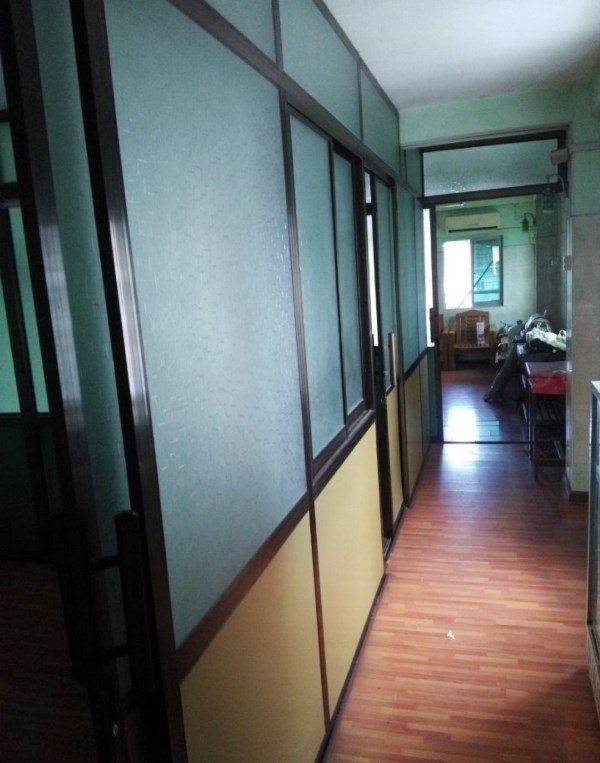 Gallery for Apartment For Rent Zabu Dape Street,Thingangyun Township.