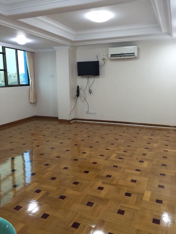 Gallery for Condo For Rent,City Shine Tower,Kyauktada Township.
