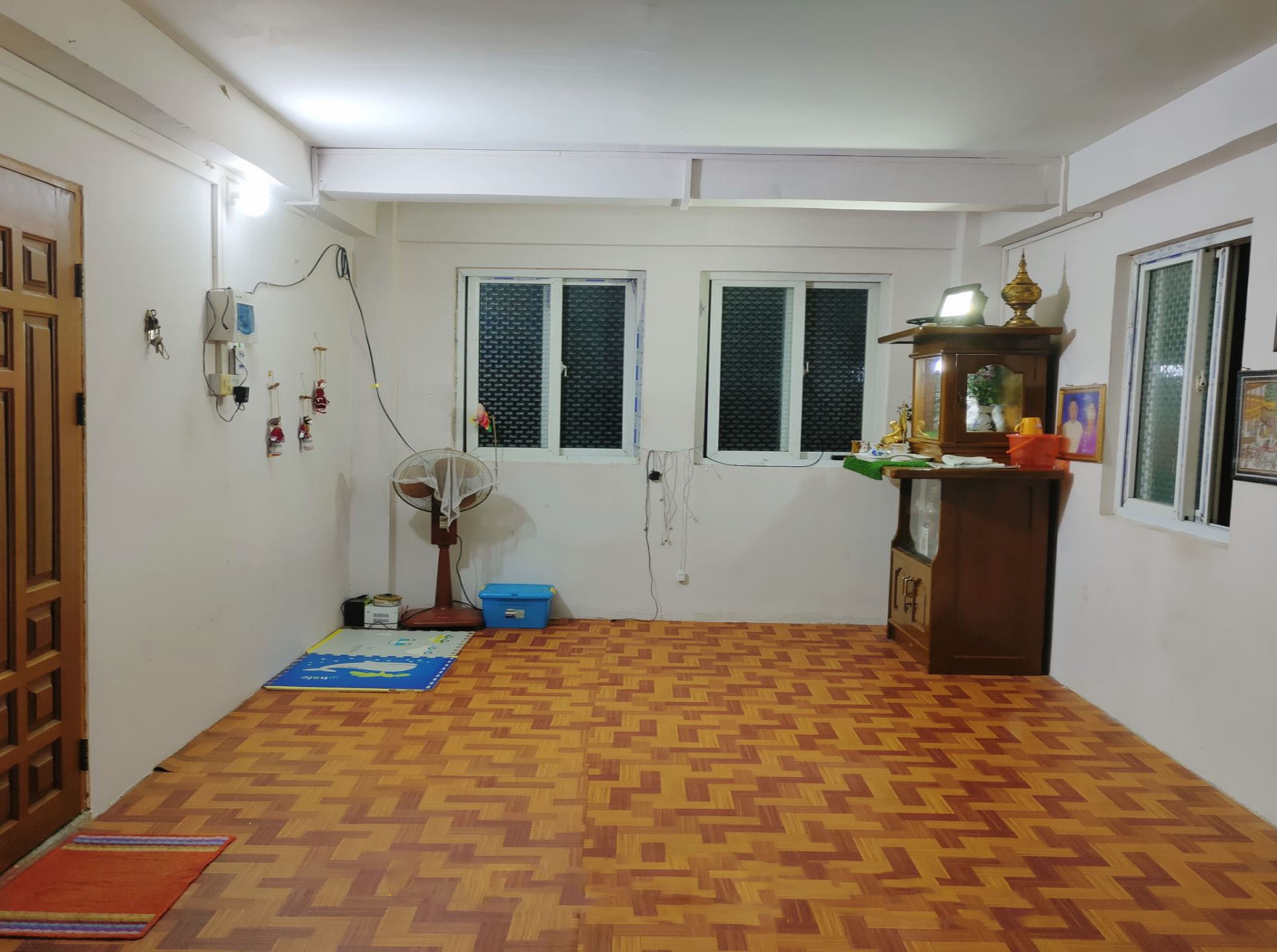 Gallery for (Home Loan)Apartment For Sale,Htu Par Yone Lane,Thaketa Township.