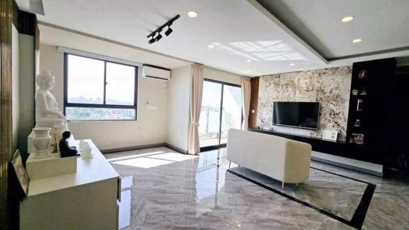 Gallery for Condo For Sale Lay Daung Kaen Road,Sabal Phyu Condo,Thingangyun Township.