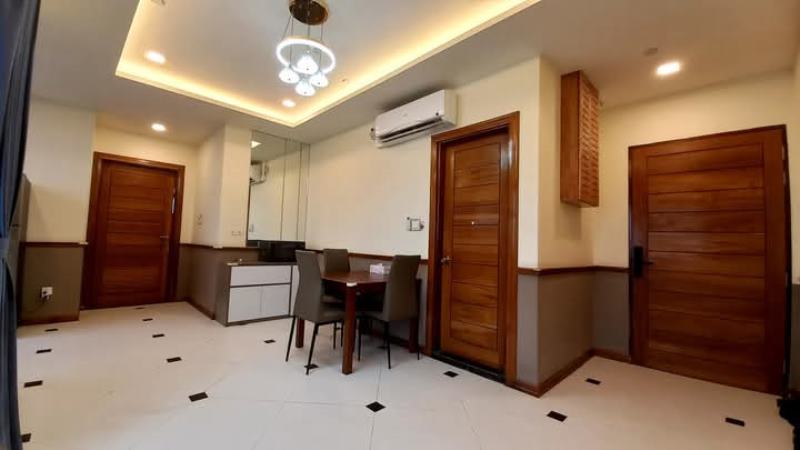 Gallery for Condo For Rent Gabar Aye Pagoda Road,KER Condo,Mayangone Township.