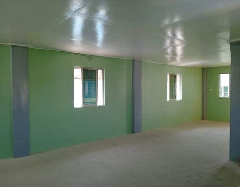 Gallery for Apartment For Sale 6th Ward,Inwa lane,South Okkalapa Township.