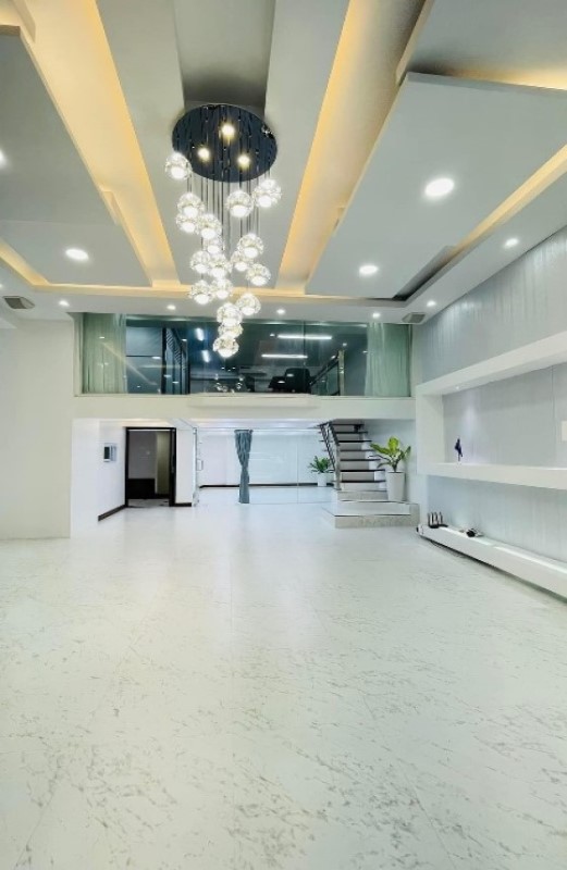 Gallery for Condo For Rent Shwe Gone Daing Road, Shwe Gone Daing Tower,Bahan Township.