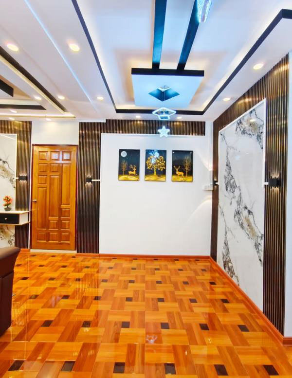 Gallery for Mini Condo For Sale 13th Ward,Kaw li Ya Road,South Okkalapa Township.