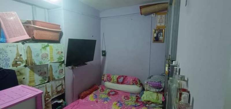 Gallery for Apartment For Sale 7th Ward,Shin Ti Dad Lane,South Okkalapa Township.
