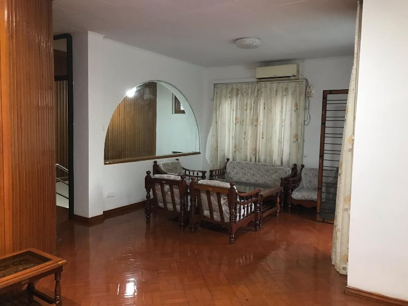 Gallery for House For Rent Pyi Htaung Su Street,Bahan Township.