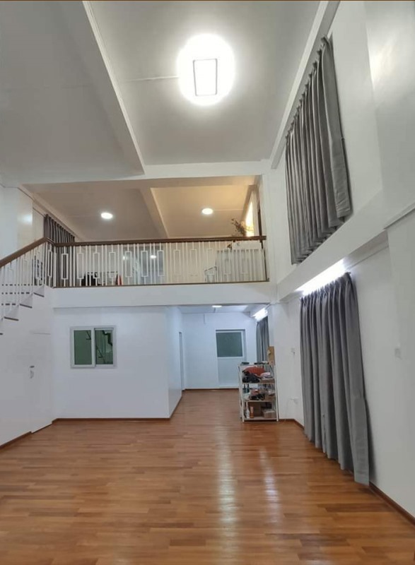 Gallery for Apartment For Sale 12th Ward,Marga lane,South Okkalapa Township.