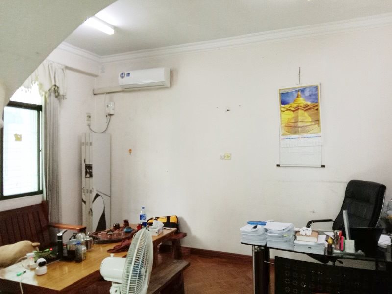 Gallery for Condo For Sale Kan Ner Street,Aung Zaya Complex Condo,Ahlone Township.