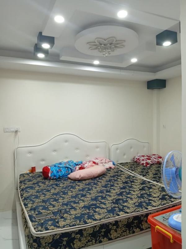 Gallery for Mini Condo For Sale Kyauk Kasan Road,Tamwe Township.