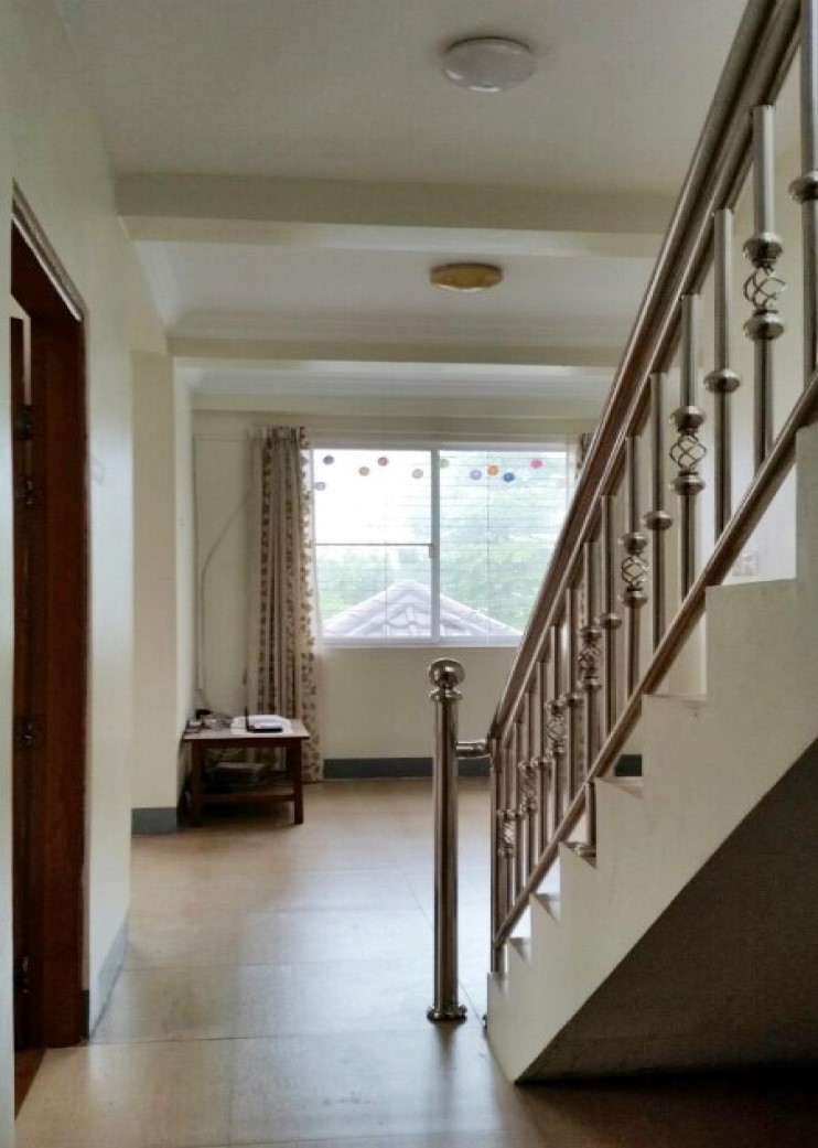 Gallery for House For Rent Mali Kha Housing,Thingangyun Township.