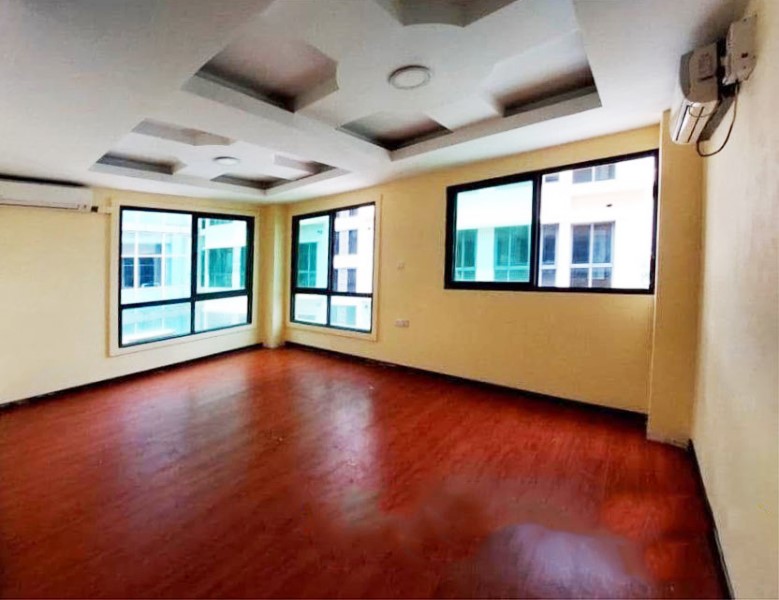 Gallery for Condo For Rent Mahar Swe Condo,Hlaing Township.