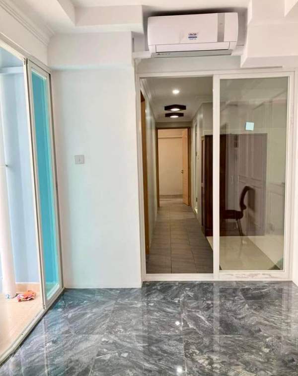 Gallery for Condo For Sale Ayar Chan Thar Condo,Dagon Seik Kan Township.