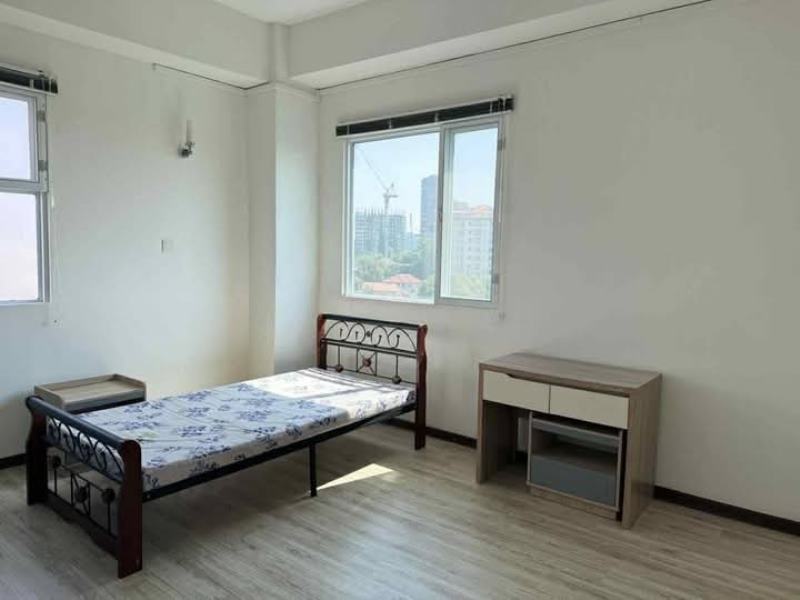 Gallery for Condo For Sale New University Advence Road,Park Lane Condo,Bahan Township.