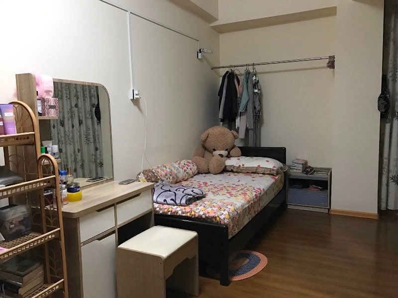 Gallery for Condo For Sale,Shwe Htan Pin Condo,Hledan,Kamaryut Township.