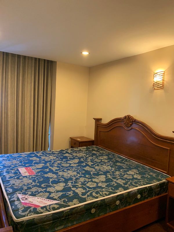 Gallery for Condo For Rent Near by Inya Lake Bank,Pyi Road,Shwe Hintha Condo,Hlaing Township.