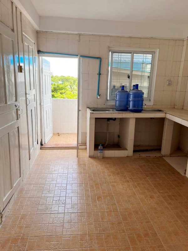 Gallery for Apartment For Sale Aung Mingalar Street,Tamwe Township.