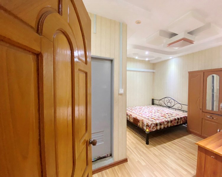 Gallery for Mini Condo For Rent Bo Yar Nyunt Street,Dagon Township.