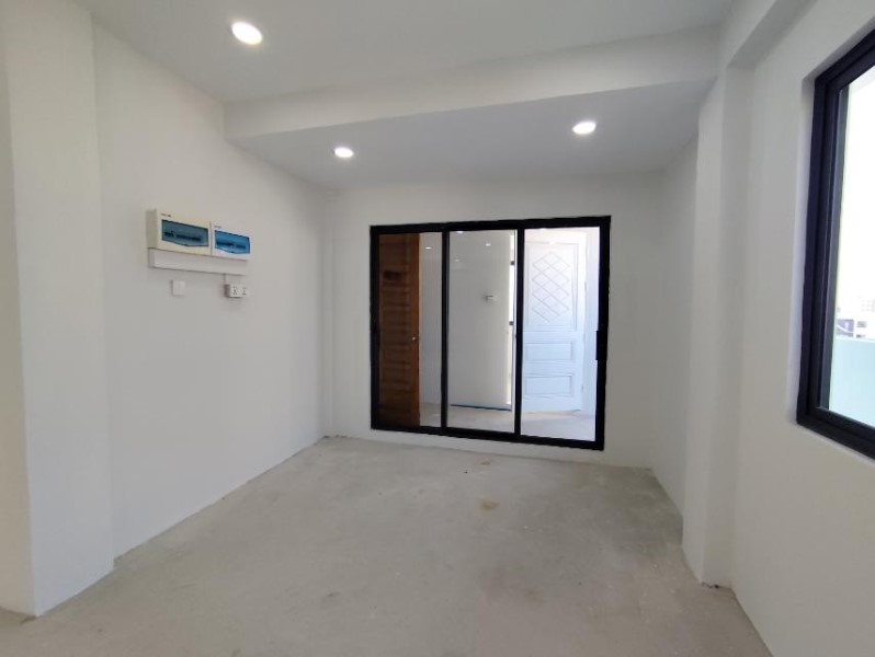 Gallery for Mini Condo For Sale Mahar Bawga Street,Mayangone Township.
