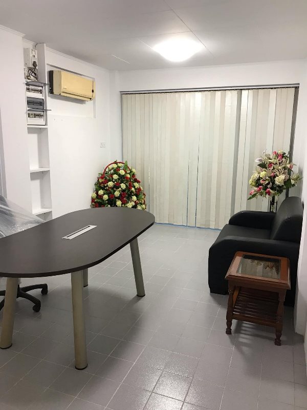 Gallery for House For Rent Pyi Htaung Su Street,Bahan Township.