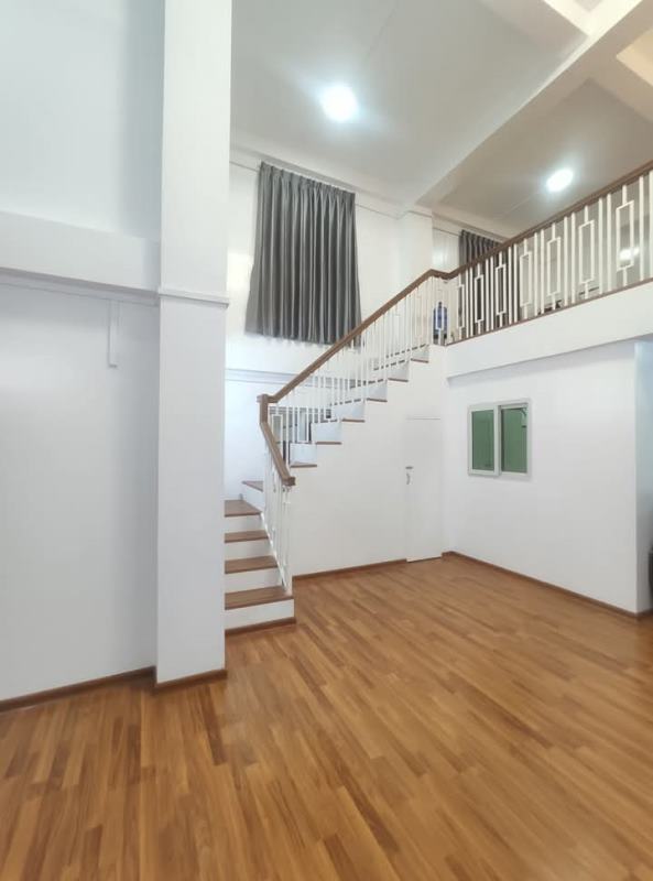 Gallery for Apartment For Sale 12th Ward,Marga lane,South Okkalapa Township.