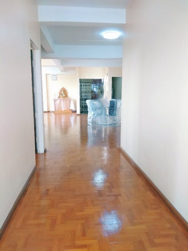 Gallery for Condo For Rent U Wisara Road,Blazon Condo,Mayangone Township.