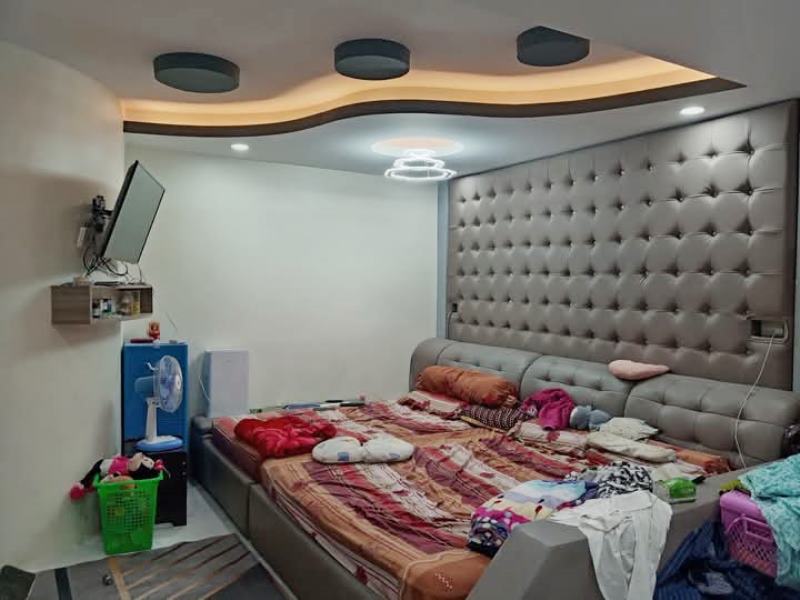 Gallery for Mini Condo For Sale Kyauk Kasan Road,Tamwe Township.