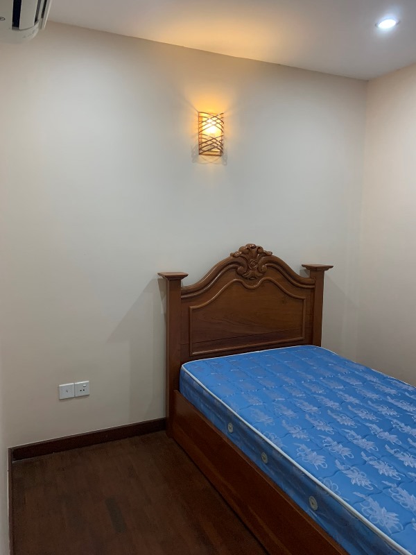 Gallery for Condo For Rent Near by Inya Lake Bank,Pyi Road,Shwe Hintha Condo,Hlaing Township.