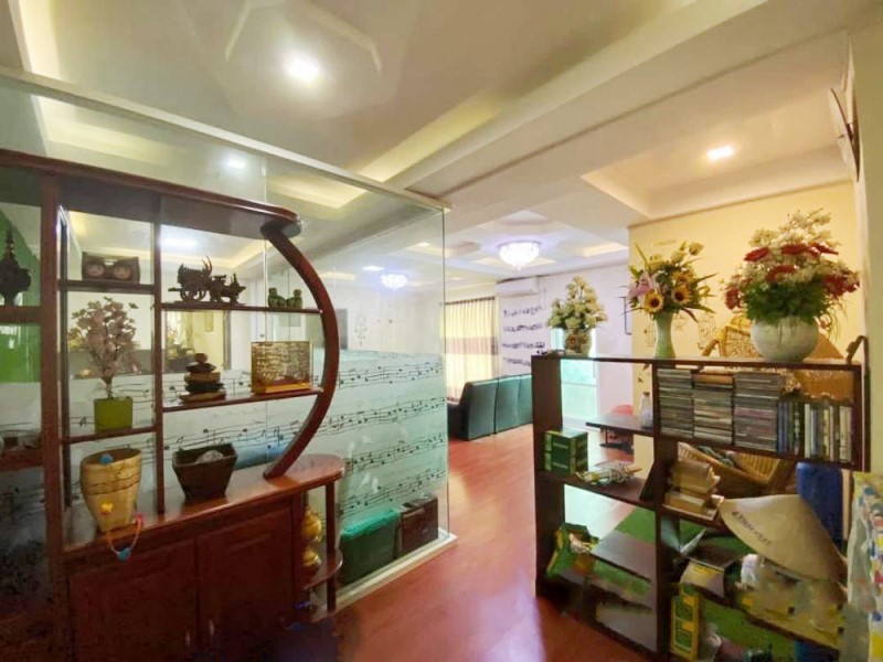 Gallery for Condo For Rent Mahar Swe Condo,Hlaing Township.